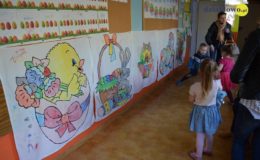Warsztaty dla rodziców – „Święta Wielkanocne”