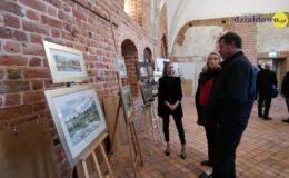 Za nami IV Ogólnopolski Plener Malarski Księży Dwór 2019