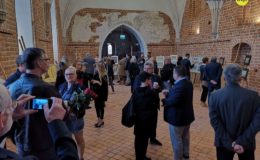 Za nami IV Ogólnopolski Plener Malarski Księży Dwór 2019
