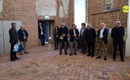 Za nami IV Ogólnopolski Plener Malarski Księży Dwór 2019