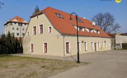 Po raz pierwszy organizacje i stowarzyszenia spotkały się w Dworku Bülowa [zdjęcia]