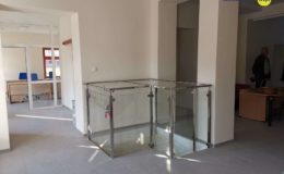 Po raz pierwszy organizacje i stowarzyszenia spotkały się w Dworku Bülowa