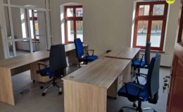 Po raz pierwszy organizacje i stowarzyszenia spotkały się w Dworku Bülowa