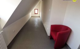 Po raz pierwszy organizacje i stowarzyszenia spotkały się w Dworku Bülowa