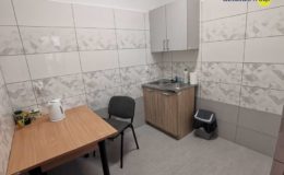 Po raz pierwszy organizacje i stowarzyszenia spotkały się w Dworku Bülowa