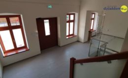 Po raz pierwszy organizacje i stowarzyszenia spotkały się w Dworku Bülowa