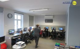 Warsztaty z programowania z wykorzystaniem Minecraft Education Edition