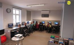 Warsztaty z programowania z wykorzystaniem Minecraft Education Edition