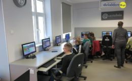 Warsztaty z programowania z wykorzystaniem Minecraft Education Edition