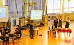 Festiwal Szkół Ponadpodstawowych