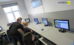 Warsztaty z programowania z wykorzystaniem Minecraft Education Edition