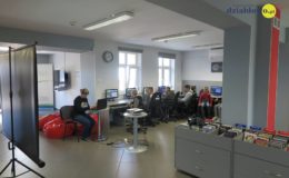 Warsztaty z programowania z wykorzystaniem Minecraft Education Edition