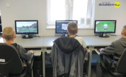Warsztaty z programowania z wykorzystaniem Minecraft Education Edition