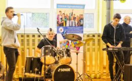 Festiwal Szkół Ponadpodstawowych