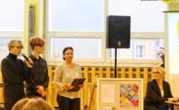 Festiwal Szkół Ponadpodstawowych