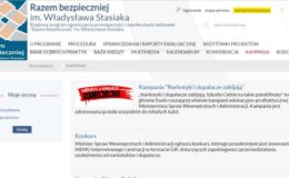 Szkoda Ciebie na takie patoklimaty
