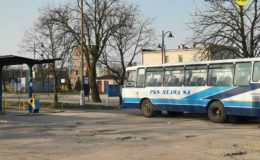 Autobusy PKS Mława tylko do 21 czerwca