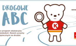 Jaki przykład zachowań na drodze dają dzieciom rodzice?