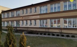 Przedszkole nr 1 już pracuje
