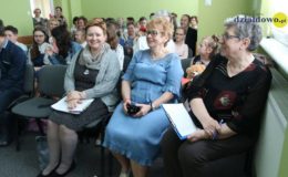 Finał Powiatowy XXXVII Konkursu Recytatorskiego „Spotkania z Poezją” [zdjęcia]