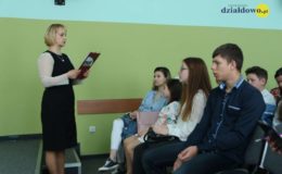 Finał Powiatowy XXXVII Konkursu Recytatorskiego „Spotkania z Poezją”