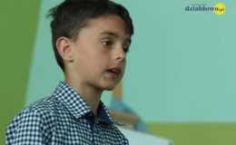 Finał Powiatowy XXXVII Konkursu Recytatorskiego „Spotkania z Poezją”