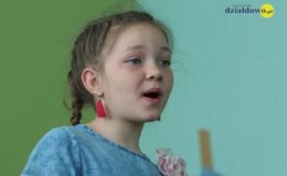 Finał Powiatowy XXXVII Konkursu Recytatorskiego „Spotkania z Poezją”