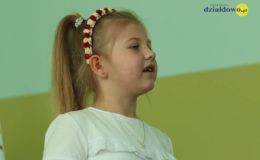 Finał Powiatowy XXXVII Konkursu Recytatorskiego „Spotkania z Poezją”