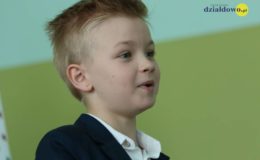 Finał Powiatowy XXXVII Konkursu Recytatorskiego „Spotkania z Poezją”