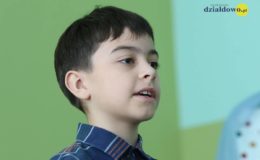 Finał Powiatowy XXXVII Konkursu Recytatorskiego „Spotkania z Poezją”