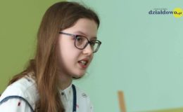 Finał Powiatowy XXXVII Konkursu Recytatorskiego „Spotkania z Poezją”