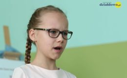 Finał Powiatowy XXXVII Konkursu Recytatorskiego „Spotkania z Poezją”