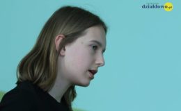 Finał Powiatowy XXXVII Konkursu Recytatorskiego „Spotkania z Poezją”