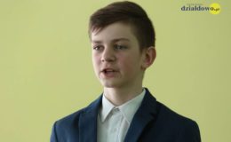 Finał Powiatowy XXXVII Konkursu Recytatorskiego „Spotkania z Poezją”