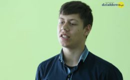 Finał Powiatowy XXXVII Konkursu Recytatorskiego „Spotkania z Poezją”