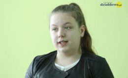 Finał Powiatowy XXXVII Konkursu Recytatorskiego „Spotkania z Poezją”