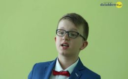 Finał Powiatowy XXXVII Konkursu Recytatorskiego „Spotkania z Poezją”