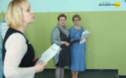 Finał Powiatowy XXXVII Konkursu Recytatorskiego „Spotkania z Poezją”