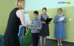 Finał Powiatowy XXXVII Konkursu Recytatorskiego „Spotkania z Poezją”