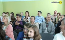Finał Powiatowy XXXVII Konkursu Recytatorskiego „Spotkania z Poezją”
