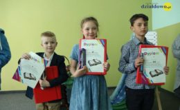 Finał Powiatowy XXXVII Konkursu Recytatorskiego „Spotkania z Poezją”