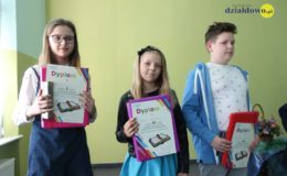 Finał Powiatowy XXXVII Konkursu Recytatorskiego „Spotkania z Poezją”