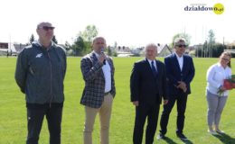 XV Mityng LA z okazji 228. rocznicy uchwalenia Konstytucji 3 Maja [zdjęcia, film]