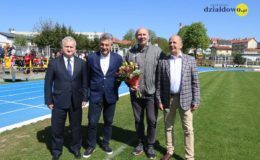 XV Mityng LA z okazji 228. rocznicy uchwalenia Konstytucji 3 Maja