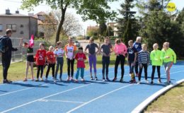 XV Mityng LA z okazji 228. rocznicy uchwalenia Konstytucji 3 Maja