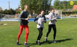 XV Mityng LA z okazji 228. rocznicy uchwalenia Konstytucji 3 Maja