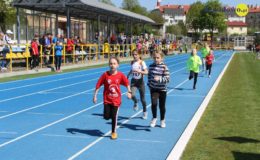 XV Mityng LA z okazji 228. rocznicy uchwalenia Konstytucji 3 Maja