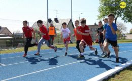 XV Mityng LA z okazji 228. rocznicy uchwalenia Konstytucji 3 Maja