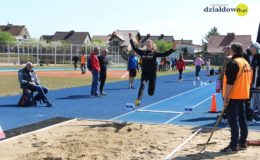 XV Mityng LA z okazji 228. rocznicy uchwalenia Konstytucji 3 Maja