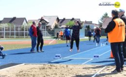 XV Mityng LA z okazji 228. rocznicy uchwalenia Konstytucji 3 Maja